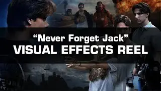 The Visual Effects of 