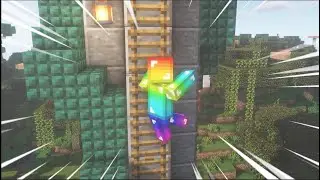 Slightly Vanilla Mod is really WEIRD...