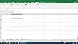 File Excel kiểm tra keyword vi phạm khi làm Dropship POD Amazon