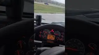 FIXED!!! Volvo vnl dash gauge not working. easy fix. hack.