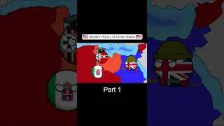 Modern History of United States 
