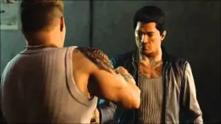 Sleeping Dogs Story Trailer