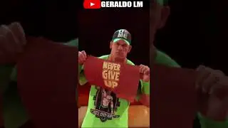 JOHN CENA MONEY IN THE BANK 2014 ATTIRE | WWE2K23