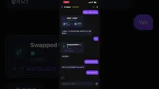 369 AI Agent Wallet Demo — running on Arc Testnet, optimized for Circle-native on-chain actions.