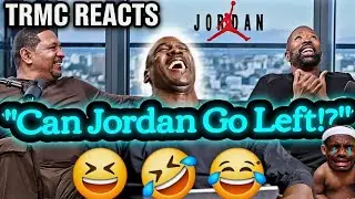 We Done with the 90's?  Kenny Smith and Mark Jackson Fire Back
