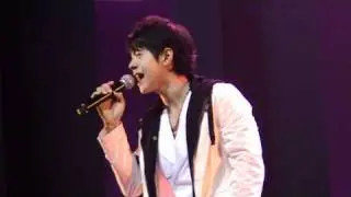 Ice Sarunyu - Solo Part 2 @ BAM Love Sng Concert.MPG