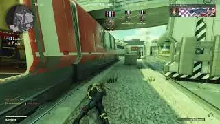 Black Ops Cold War Multiplayer