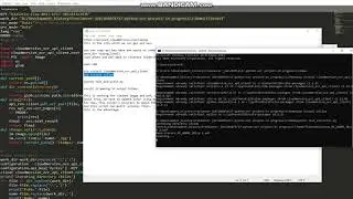 python OCR api working code