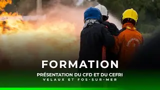 Présentation du CFD et du CFERI