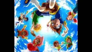 ♂ Billy-Fly ♂