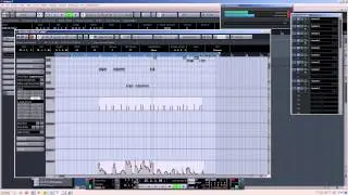 Spitfire Audio BML Range (Composing a track live)