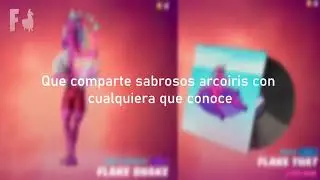 Canción del gesto de Fabio Crindulce del pase de batalla traducida al español. Muy perturbadora 🦄