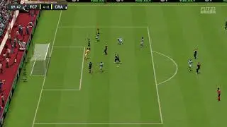 Draft fifa 23