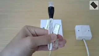How To Run a Local Network through your Telephone Line