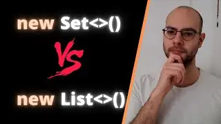 SET y LIST en JAVA - Tutorial Completo Fácil