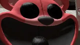 Когда играешь Garry's mod в соло