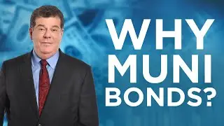 Muni Bonds: Safe Haven Investing