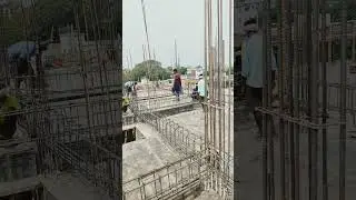 slab beam steel