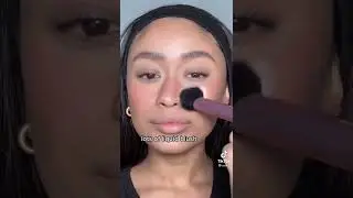 Madison beer's vogue makeup routine