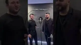 Скоро /Руслан Добрый & Tural Everest/Про друзей 