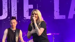 Die Lärmer - Atemlos - Teil 2 (live)
