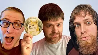 UGLY TRUTH ABOUT DOGECOIN MILLIONAIRES (Matt Wallace / Glauber Contessoto)