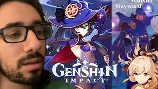 Genshin Impact: Mona Megistus Strikes Back