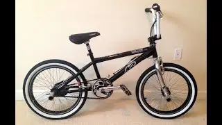 BMX XXX PS2 Version
