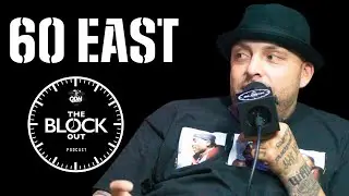 @60east  Breaks Down THOPfest, Paid Dues Campaign & Collaborating With Chino XL!