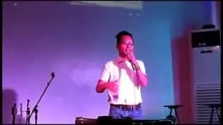 INTRO: "HELPING HAND"