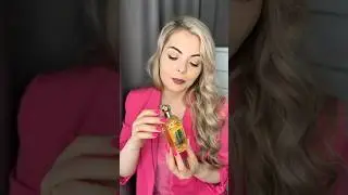 ЛУЧШИЙ ЦИТРУСОВЫЙ АРОМАТ ИЗ ЛЮКСА #парфюмерия #perfume #духи #рекомендации