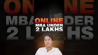 Best Online MBA Colleges Under 2 Lakhs – How to Choose the Right One!