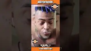 XXXTentacion "Be Constantly Evolving"