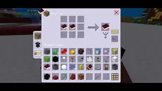 #Multicraft