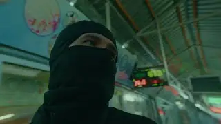 ROLEX - SQUID GAME (PROD. MORTE) (🎥: KOOZA)