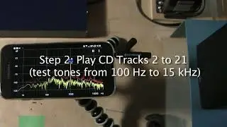 How to Check Phono Stage RIAA Accuracy (Pt 2)
