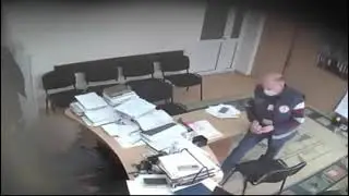 Mai mulți funcționari ai Direcției Municipale Siguranța Alimentelor - reținuți de CNA !