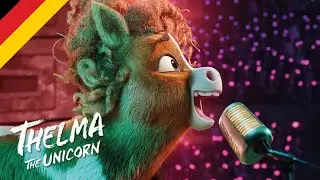 Thelma the Unicorn - Just As You Are | German