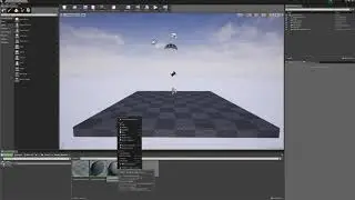 03 Unreal Engine Materials
