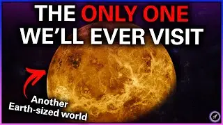 I'm Obsessed With Venus Now. Here's Why