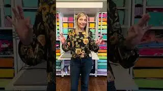 Make a Woven Top You’ll Love! Easy Pattern Hack.