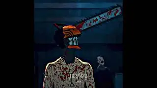 Emily Rose - Denji/Power/Aki/Makima Edit || Chainsawman
