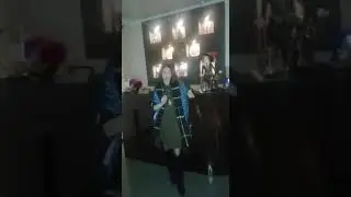 Видео отзыв Галерея имиджа