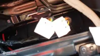 замена штатной магнитолы Kia Rio х 4 рестайлинг на teyes cc3 k2