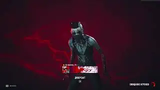 Bloodhunt: Встретились как-то две крыски :DD