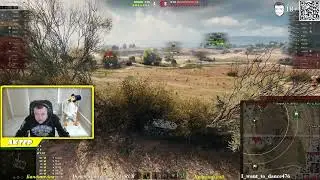 ПЬЯНЫЕ ТАНКИСТЫ \\\  АКТЕР