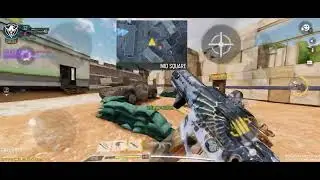 call of duty mobile #1