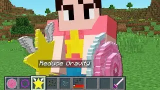MINECRAFT STEVEN UNIVERSE COMMAND