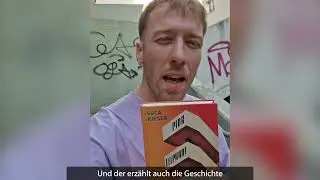 Buchtrailer