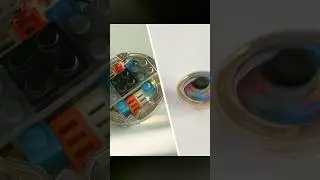 LEGO BEYBLADE #shorts #lego